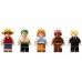 LEGO One Piece 75639 Gusarska ladja Going Merry